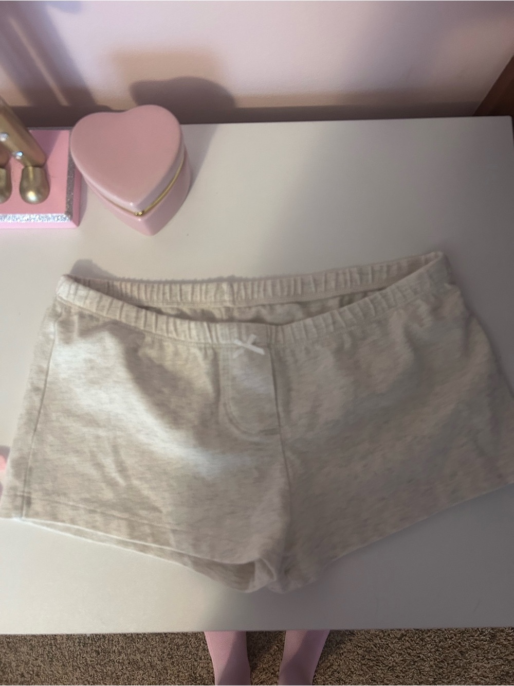 Brandy Melville boy shorts